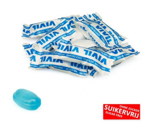 Vivil Extra Strong sans sucre 250 gram
