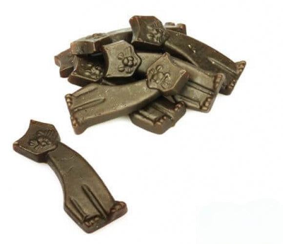 De_Bron_Dropkatten_Sugarfree