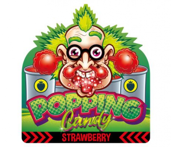 Dr.SourPoppingCandyStrawberry.
