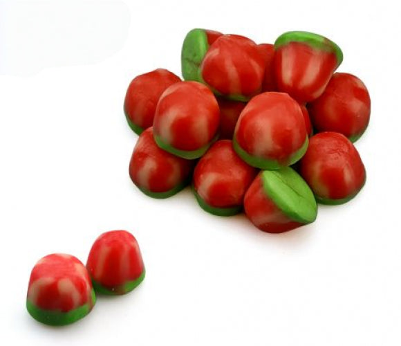 DulcePlusWatermelonTwistKisses200gram