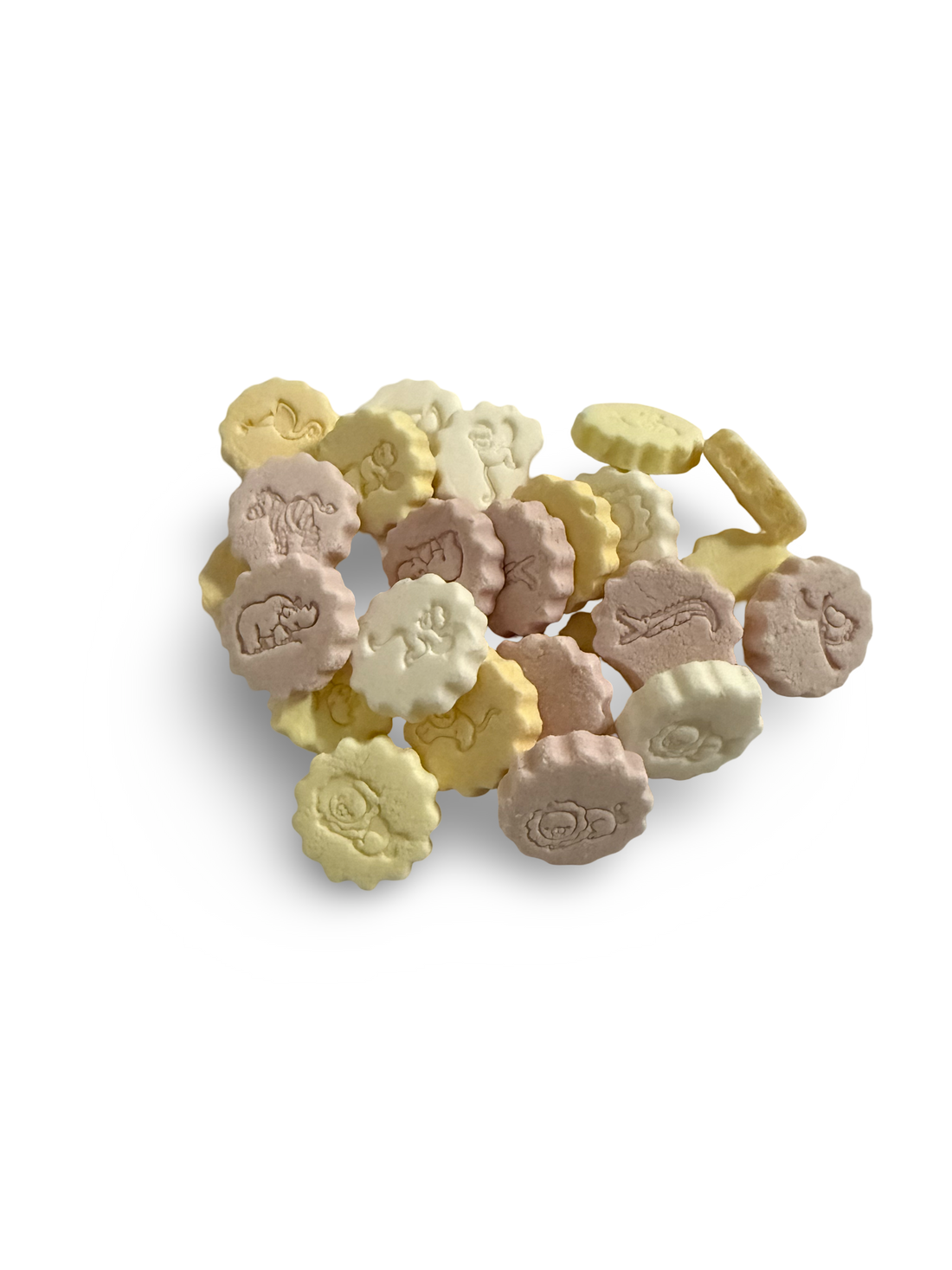 Fortuin Animaux fruités 1kg