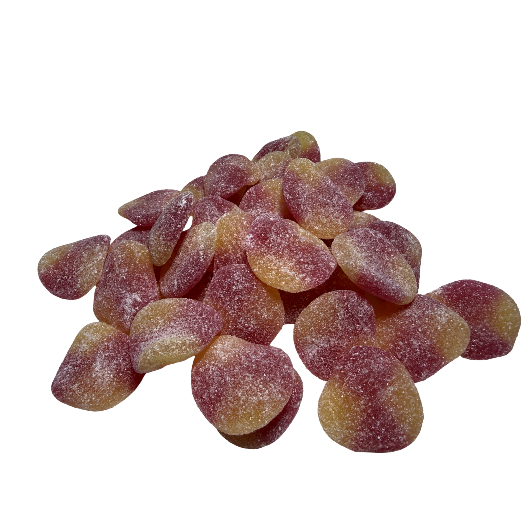 Haribo Happy Peaches 250 g