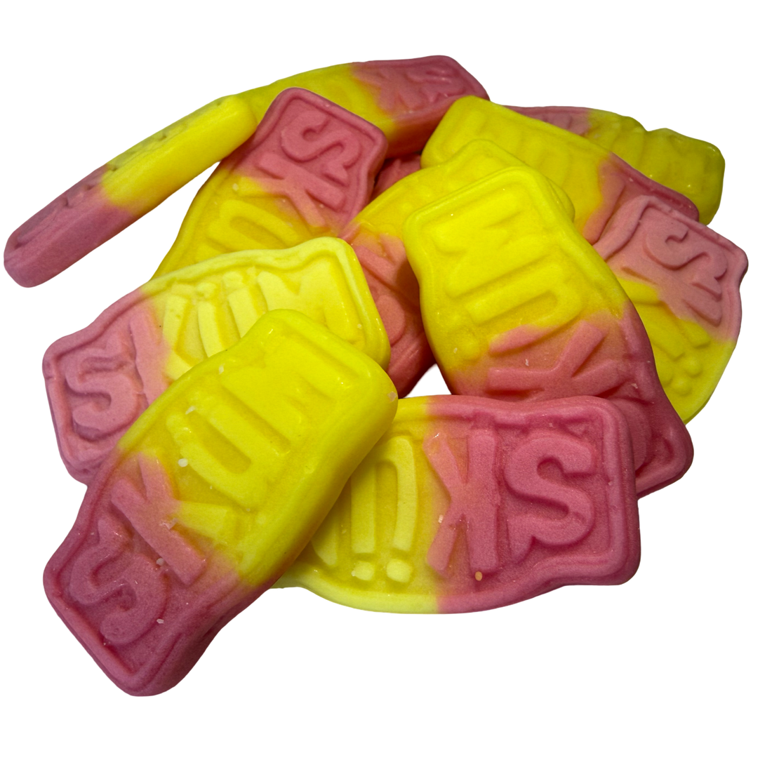 Sküm Strawberry Banana 250 gram