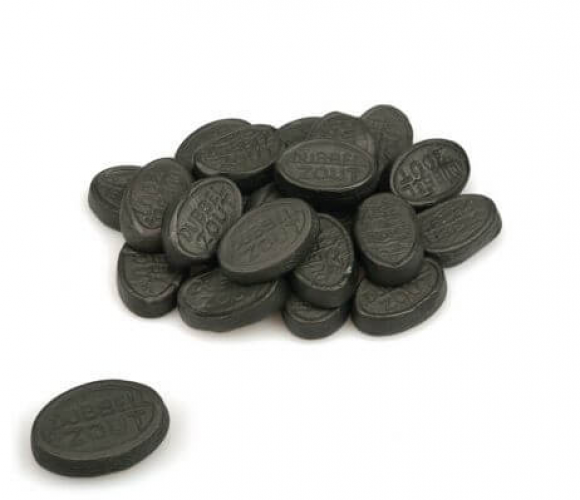 Matthijs Ovale doublement salé 250 g