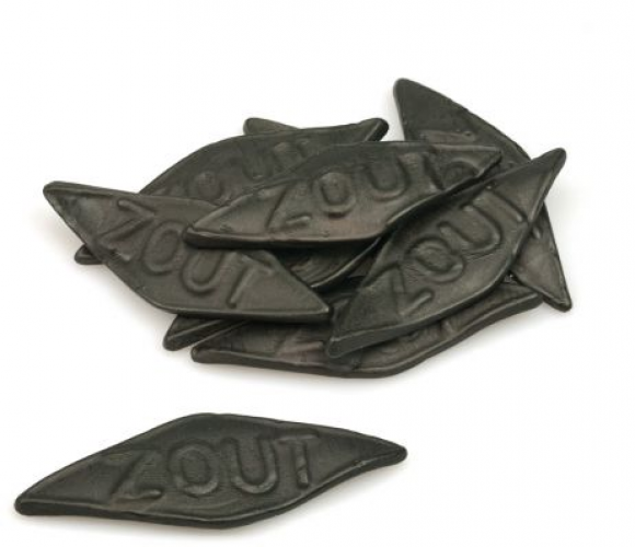 Matthijs Giga éclats salés 250 g