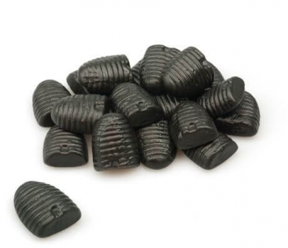 VencoHoningdrop200gram