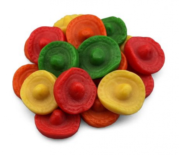 Vidal Sombreros 200 g