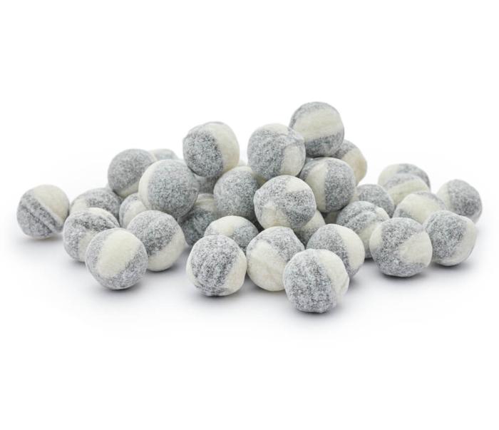 Billes de poudre de salmiak 500 g