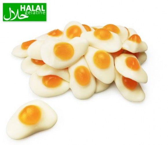 Jake Jelly Mania Flower Power 200 grammes