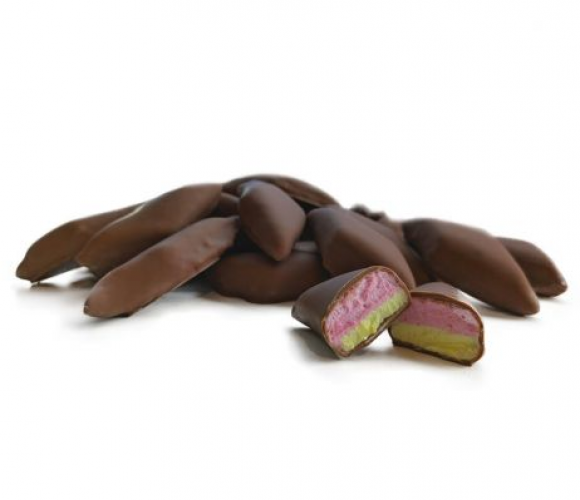 Guimauves au chocolat au lait 150 g