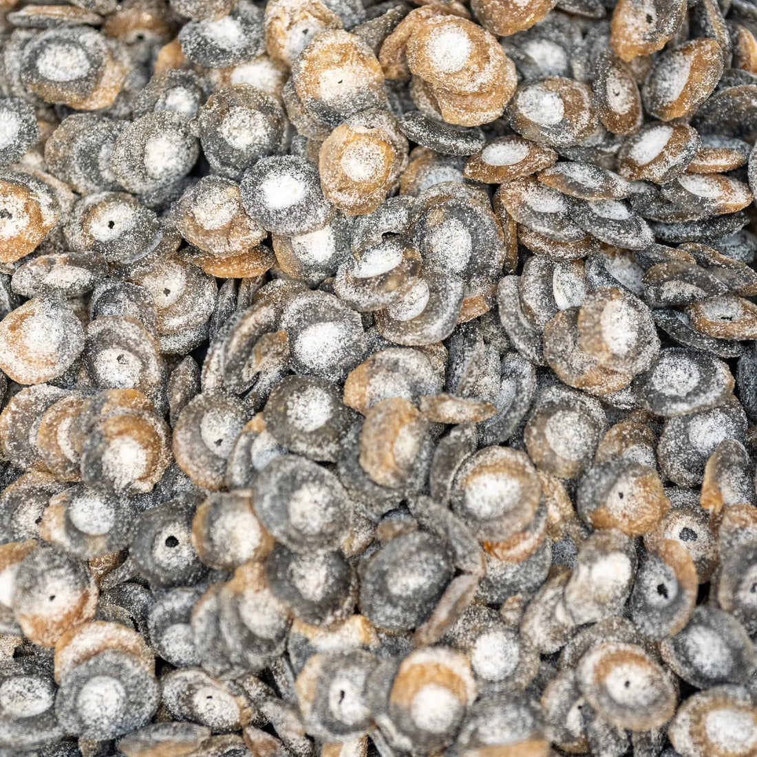 Namitupa Salmiac Cola 100gram