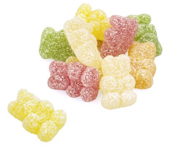 FrisiaSourBears