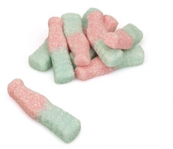 FrisiaSourBubblegumBottles