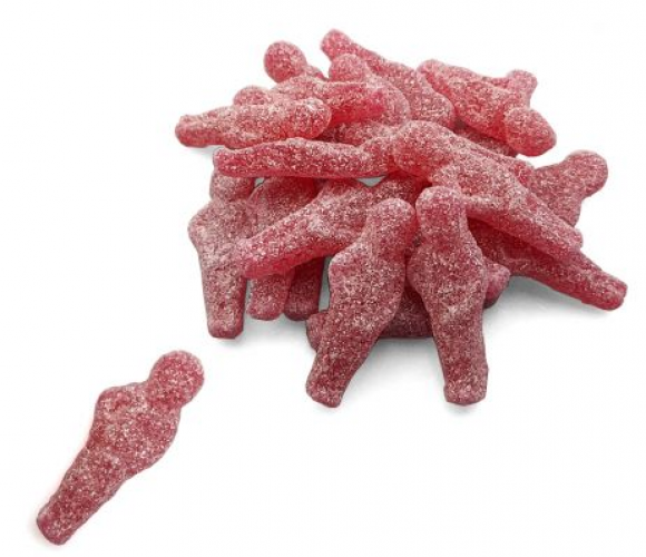 Frisia Manneken Pis acidulés 250 g