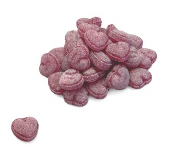 Glühwein Bonbons 500 gram