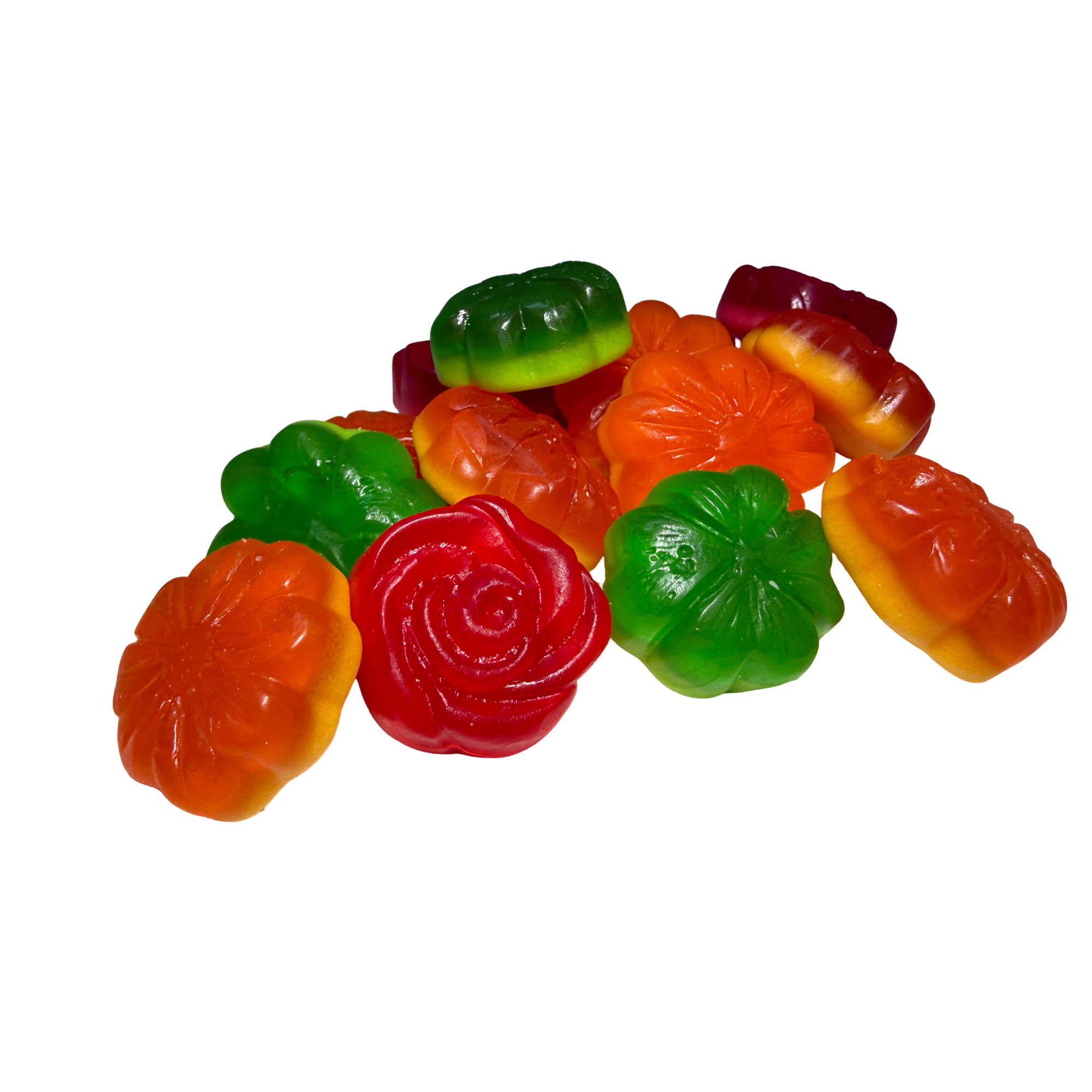 Damel Fleurs 250 gram