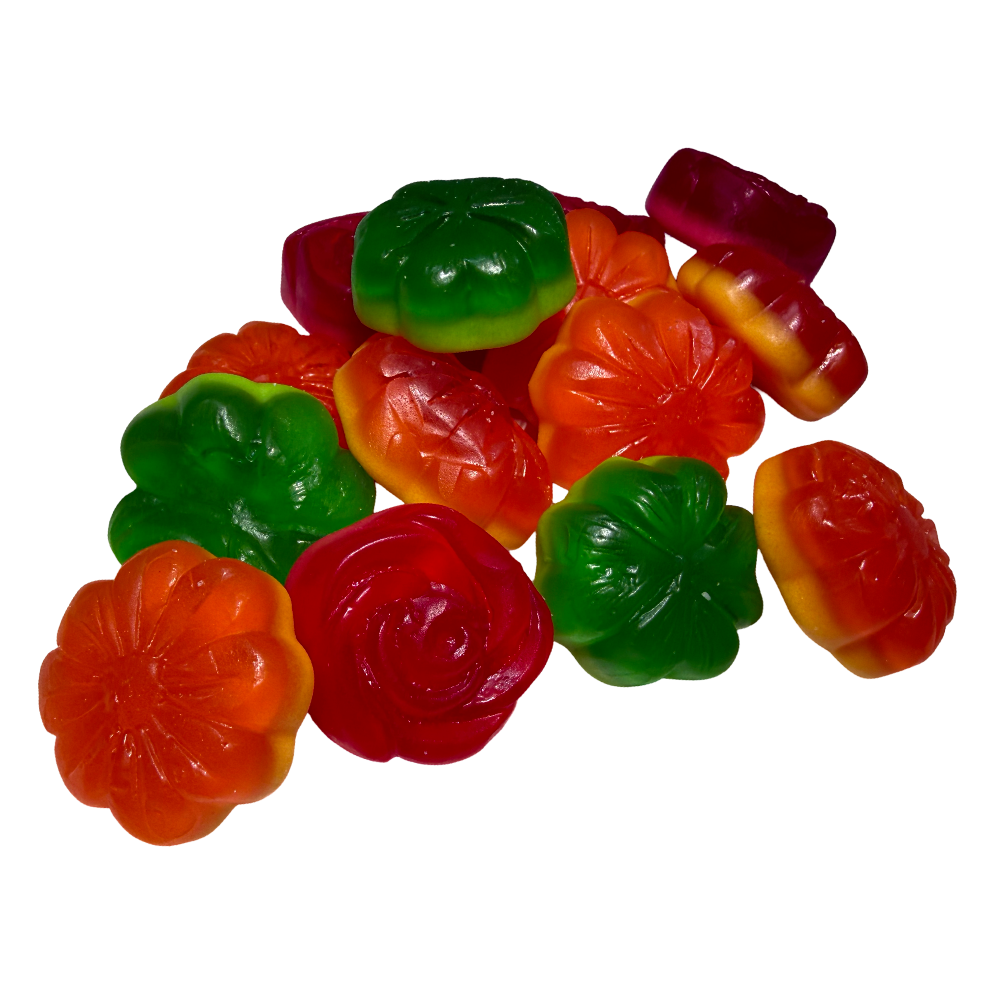 Damel Fleurs 250 gram