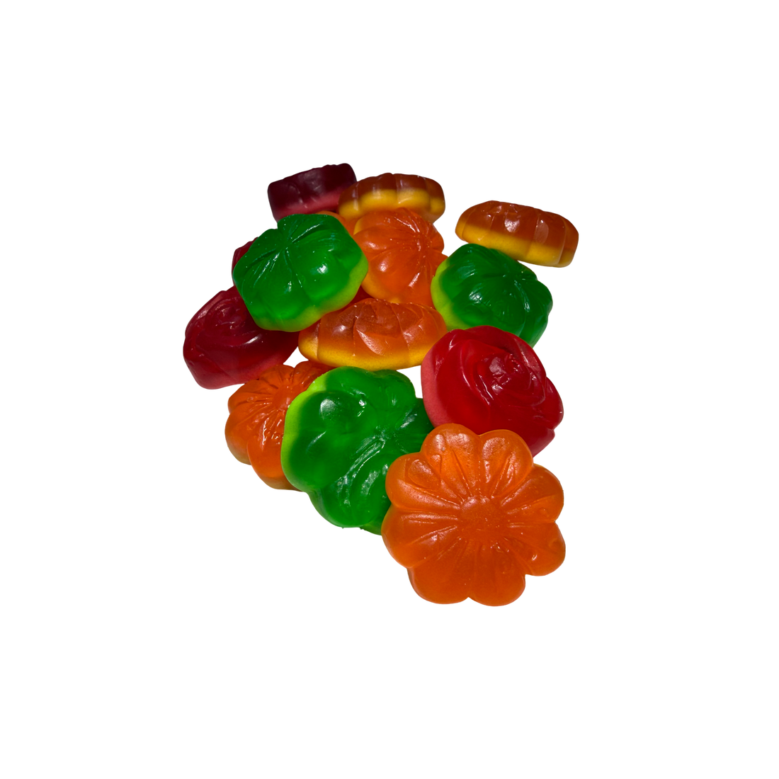 Damel Fleurs 250 gram