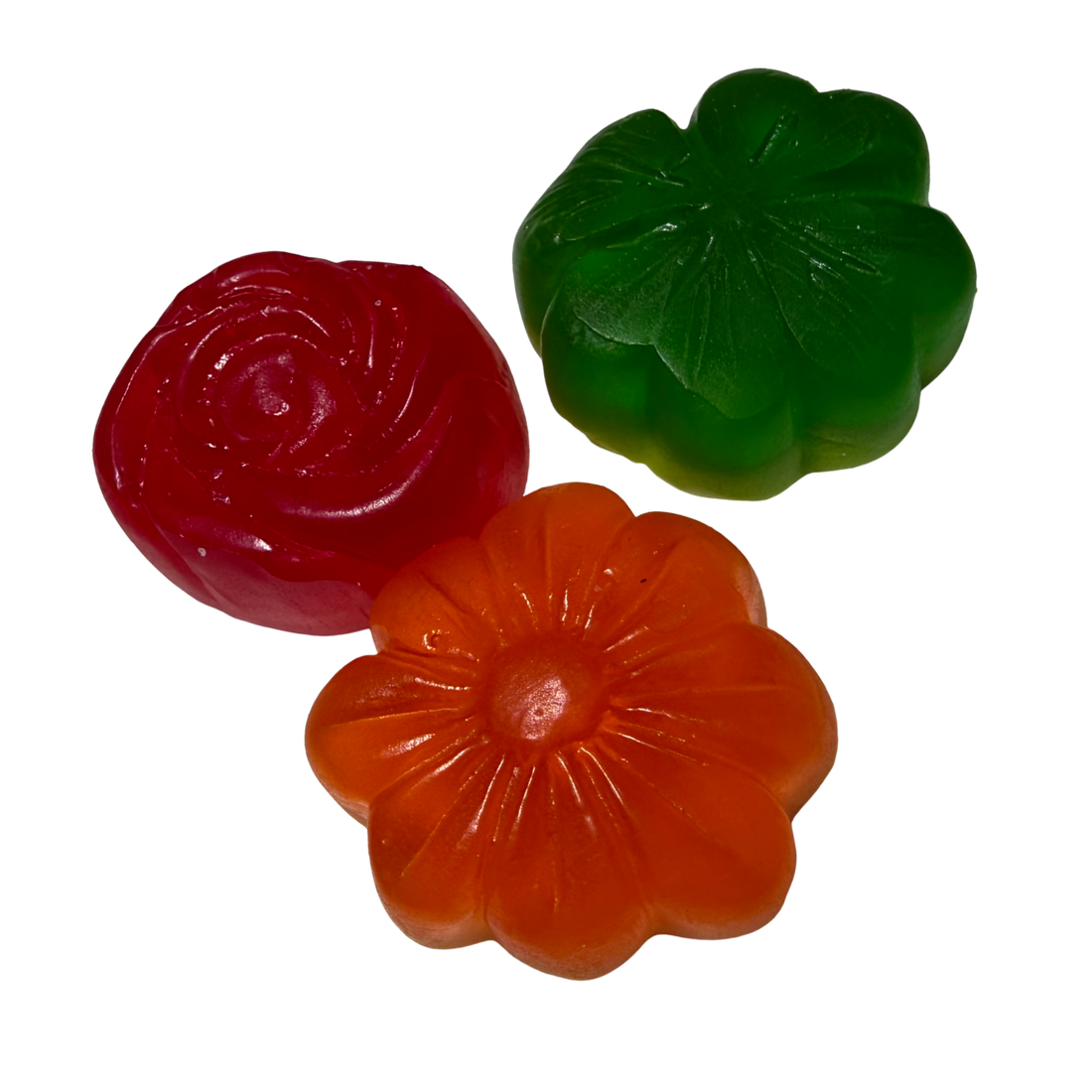 Damel Fleurs 250 gram