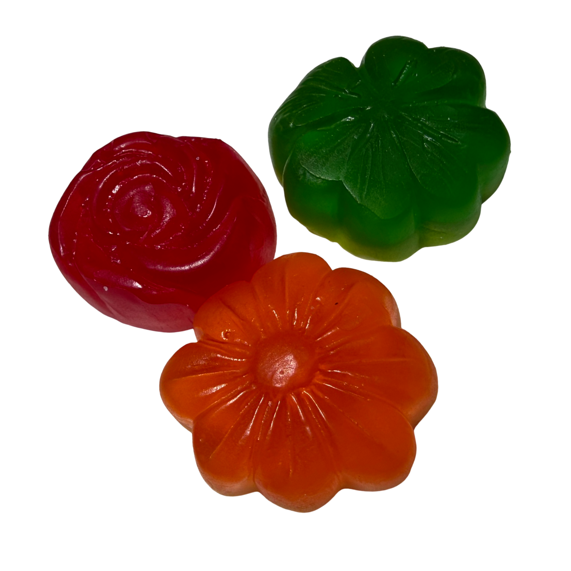 Damel Fleurs 250 gram