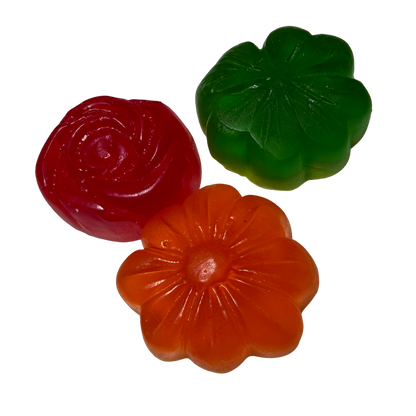 Damel Fleurs 250 gram