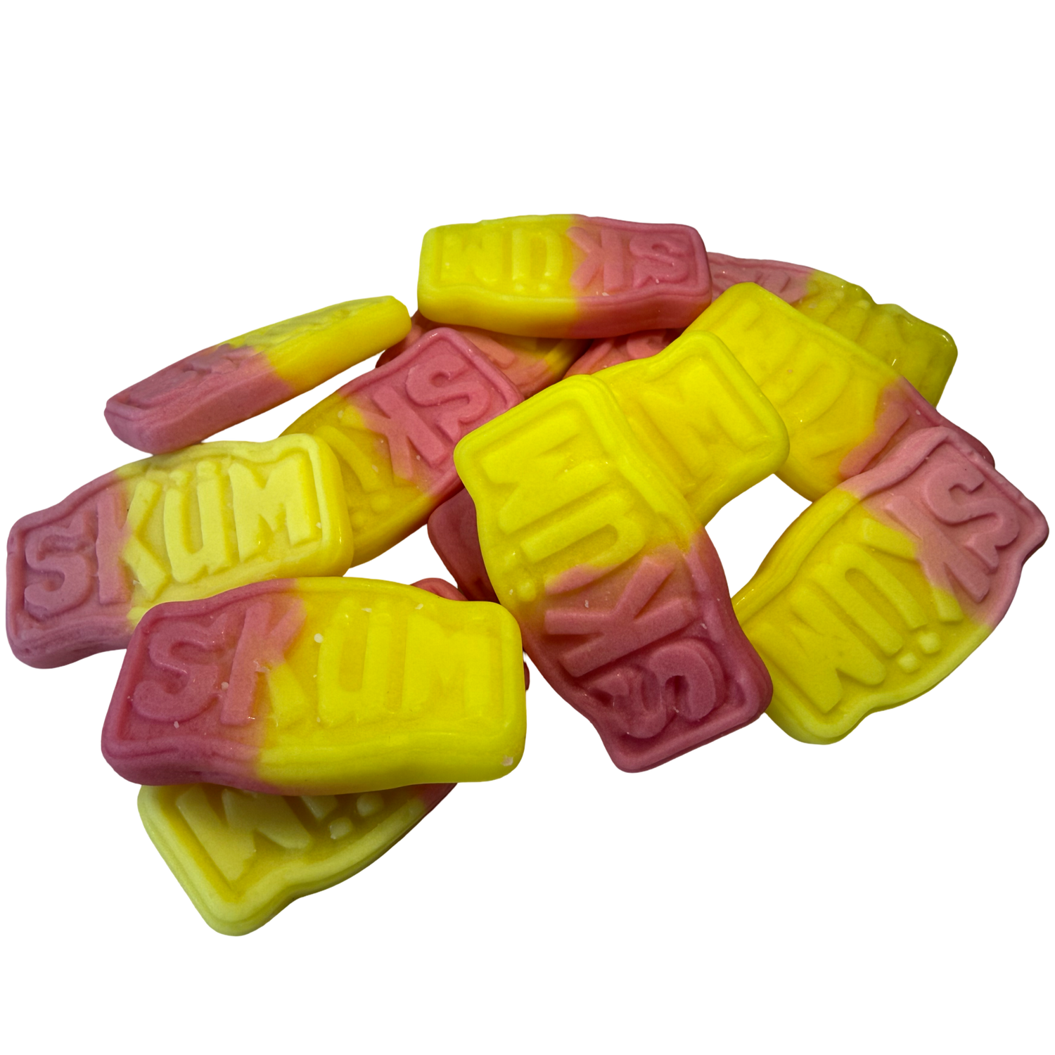 Sküm Strawberry Banana 250 gram