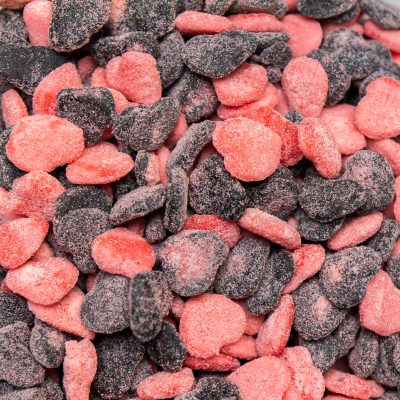 Namitupa Salty Loves 100gram