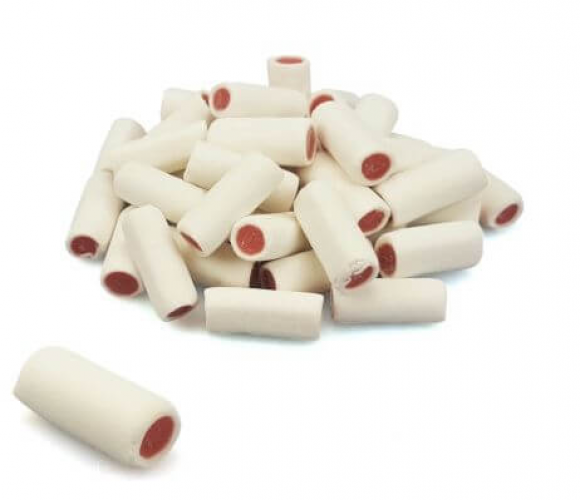 KRWhiteStrawberrySticks200gram