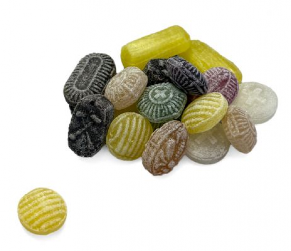 Kräuter Mix 500 gram