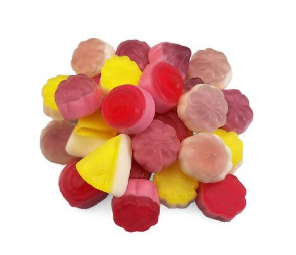 Pedro Fruit Desserts 200 gram