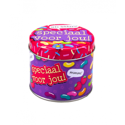 Boîtes de bonbons remplies - Spécialement pour toi et 250 g