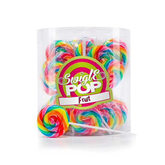 SwiglePopMiniRainbow