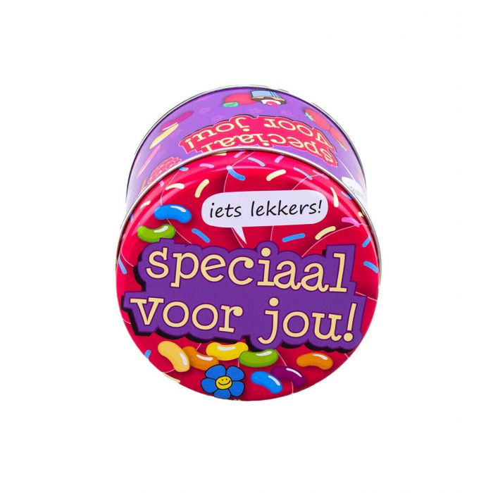 Boîtes de bonbons remplies - Spécialement pour toi et 250 g