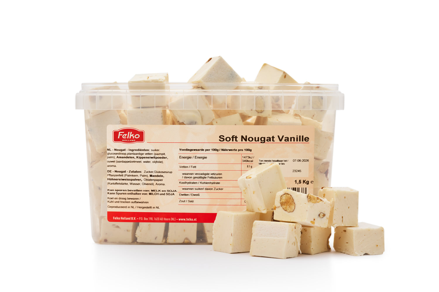 softnougatvanille